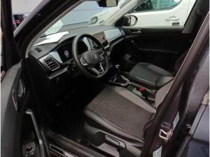 Volkswagen T-Cross GOAL 1.0 TSI - Navi SHZ CarPlay ACC Einparkhilfe LED MFL Digital Cockpit