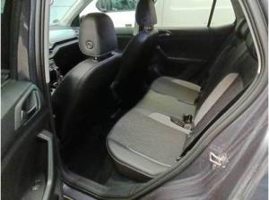 Volkswagen T-Cross GOAL 1.0 TSI - Navi SHZ CarPlay ACC Einparkhilfe LED MFL Digital Cockpit