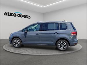 Volkswagen Touran GOAL 1.5 TSI DSG ❗AHK❗IQ.LIGHT+7-SITZER+