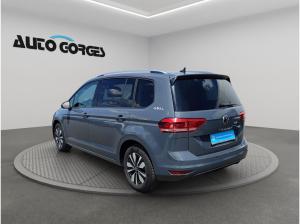 Volkswagen Touran GOAL 1.5 TSI DSG ❗AHK❗IQ.LIGHT+7-SITZER+
