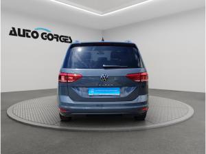 Volkswagen Touran GOAL 1.5 TSI DSG ❗AHK❗IQ.LIGHT+7-SITZER+