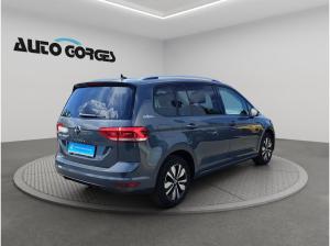 Volkswagen Touran GOAL 1.5 TSI DSG ❗AHK❗IQ.LIGHT+7-SITZER+