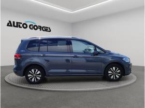 Volkswagen Touran GOAL 1.5 TSI DSG ❗AHK❗IQ.LIGHT+7-SITZER+