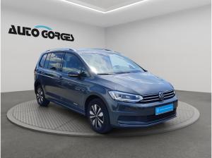 Volkswagen Touran GOAL 1.5 TSI DSG ❗AHK❗IQ.LIGHT+7-SITZER+