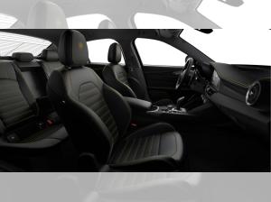 Alfa Romeo Giulia Quadrifolgio ORO 520PS | SONDERMODELL!