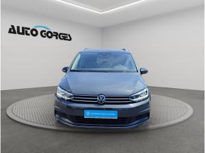 Volkswagen Touran GOAL 1.5 TSI DSG ❗AHK❗IQ.LIGHT+7-SITZER+