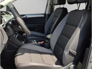 Volkswagen Touran GOAL 1.5 TSI DSG ❗AHK❗IQ.LIGHT+7-SITZER+