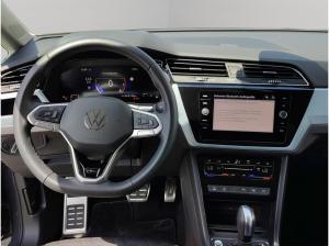 Volkswagen Touran GOAL 1.5 TSI DSG ❗AHK❗IQ.LIGHT+7-SITZER+