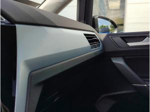Volkswagen Touran GOAL 1.5 TSI DSG ❗AHK❗IQ.LIGHT+7-SITZER+