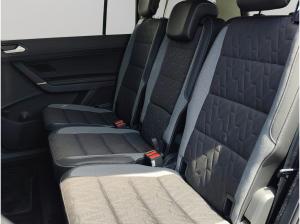 Volkswagen Touran GOAL 1.5 TSI DSG ❗AHK❗IQ.LIGHT+7-SITZER+