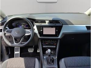 Volkswagen Touran GOAL 1.5 TSI DSG ❗AHK❗IQ.LIGHT+7-SITZER+