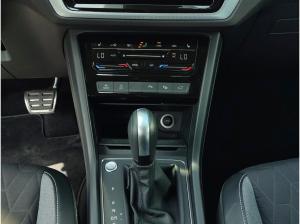 Volkswagen Touran GOAL 1.5 TSI DSG ❗AHK❗IQ.LIGHT+7-SITZER+