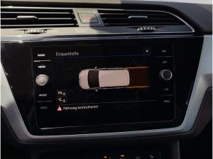 Volkswagen Touran GOAL 1.5 TSI DSG ❗AHK❗IQ.LIGHT+7-SITZER+