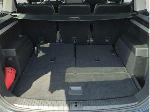 Volkswagen Touran GOAL 1.5 TSI DSG ❗AHK❗IQ.LIGHT+7-SITZER+