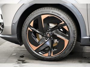 Cupra Tavascan Adrenaline Paket und Anhängerkupplung