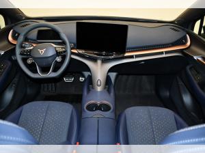 Cupra Tavascan Adrenaline Paket und Anhängerkupplung