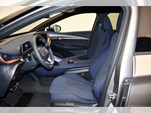Cupra Tavascan Adrenaline Paket und Anhängerkupplung