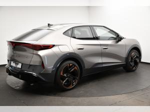 Cupra Tavascan Adrenaline Paket und Anhängerkupplung