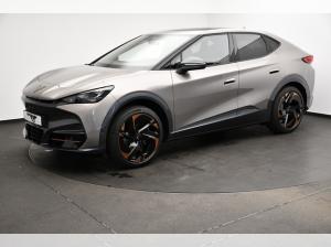 Cupra Tavascan Adrenaline Paket und Anhängerkupplung