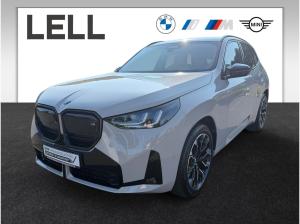 BMW X3 M50 xDrive i xDrive HK HiFi DAB LED AHK Shz