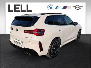 BMW X3 M50 xDrive i xDrive HK HiFi DAB LED AHK Shz