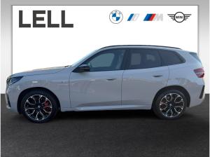 BMW X3 M50 xDrive i xDrive HK HiFi DAB LED AHK Shz