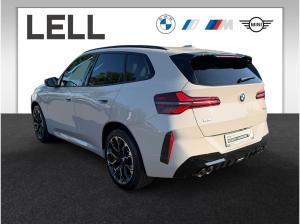 BMW X3 M50 xDrive i xDrive HK HiFi DAB LED AHK Shz
