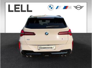 BMW X3 M50 xDrive i xDrive HK HiFi DAB LED AHK Shz