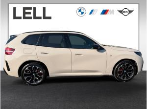 BMW X3 M50 xDrive i xDrive HK HiFi DAB LED AHK Shz