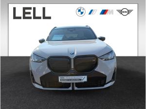 BMW X3 M50 xDrive i xDrive HK HiFi DAB LED AHK Shz