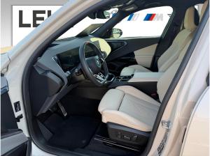 BMW X3 M50 xDrive i xDrive HK HiFi DAB LED AHK Shz