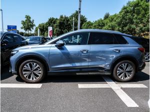Audi Q4 e-tron 45 210 kW *ACC*SONOS*MAGNETIC*HUD*SHZ+LHZ*