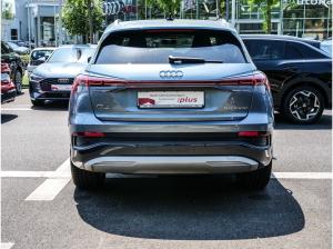 Audi Q4 e-tron 45 210 kW *ACC*SONOS*MAGNETIC*HUD*SHZ+LHZ*
