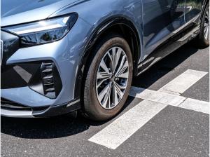Audi Q4 e-tron 45 210 kW *ACC*SONOS*MAGNETIC*HUD*SHZ+LHZ*