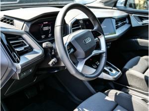 Audi Q4 e-tron 45 210 kW *ACC*SONOS*MAGNETIC*HUD*SHZ+LHZ*