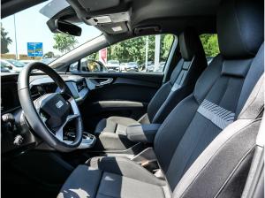 Audi Q4 e-tron 45 210 kW *ACC*SONOS*MAGNETIC*HUD*SHZ+LHZ*