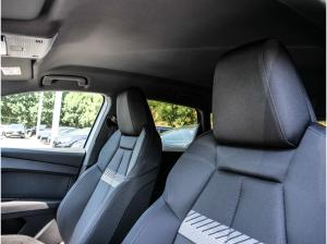 Audi Q4 e-tron 45 210 kW *ACC*SONOS*MAGNETIC*HUD*SHZ+LHZ*