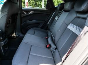 Audi Q4 e-tron 45 210 kW *ACC*SONOS*MAGNETIC*HUD*SHZ+LHZ*