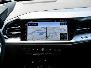 Audi Q4 e-tron 45 210 kW *ACC*SONOS*MAGNETIC*HUD*SHZ+LHZ*