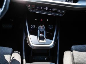 Audi Q4 e-tron 45 210 kW *ACC*SONOS*MAGNETIC*HUD*SHZ+LHZ*
