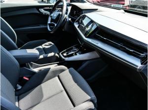 Audi Q4 e-tron 45 210 kW *ACC*SONOS*MAGNETIC*HUD*SHZ+LHZ*