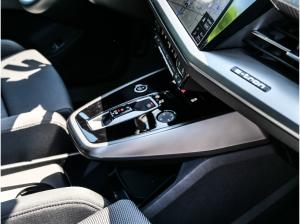 Audi Q4 e-tron 45 210 kW *ACC*SONOS*MAGNETIC*HUD*SHZ+LHZ*