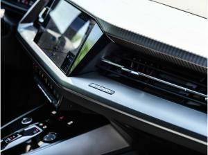 Audi Q4 e-tron 45 210 kW *ACC*SONOS*MAGNETIC*HUD*SHZ+LHZ*