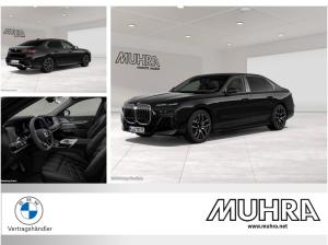BMW i7 eDrive50 ⚡ M Sport 20 Sitzbelüft. Massage ⚡