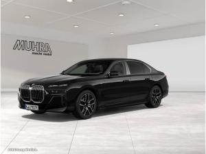 BMW i7 eDrive50 ⚡ M Sport 20 Sitzbelüft. Massage ⚡