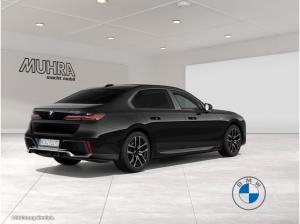 BMW i7 eDrive50 ⚡ M Sport 20 Sitzbelüft. Massage ⚡