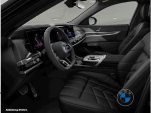 BMW i7 eDrive50 ⚡ M Sport 20 Sitzbelüft. Massage ⚡