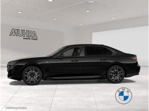 BMW i7 eDrive50 ⚡ M Sport 20 Sitzbelüft. Massage ⚡