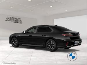 BMW i7 eDrive50 ⚡ M Sport 20 Sitzbelüft. Massage ⚡