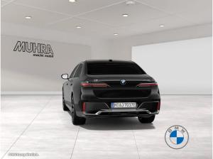 BMW i7 eDrive50 ⚡ M Sport 20 Sitzbelüft. Massage ⚡